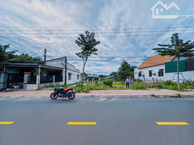 🏡 BÁN ĐẤT - MẶT TIỀN NGUYỄN THƯỢNG HIỀN - (6,5 x 18) - FULL THỔ - 1 TỶ 500 TRIỆU 🏡 - 1