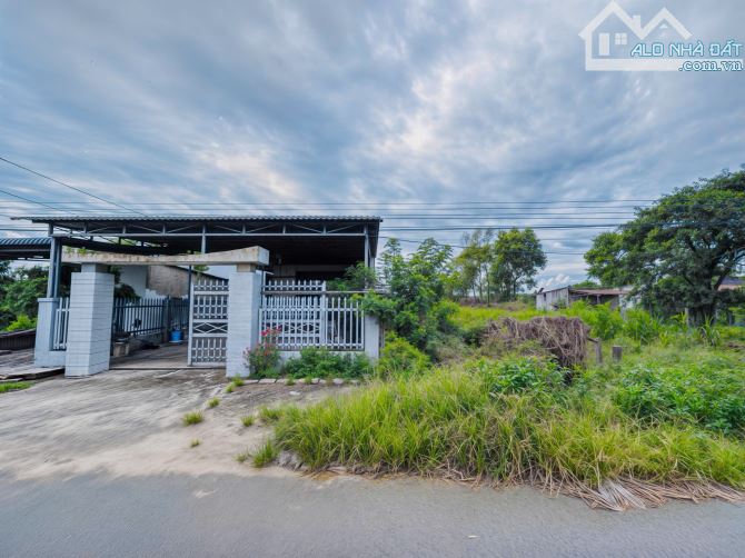 🌟 BÁN ĐẤT - MẶT TIỀN NGUYỄN THÔNG - (5 x 45) - 1 TỶ 200 TRIỆU 🌾 - 1