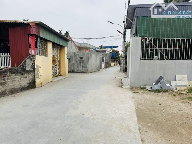 Bán đất Cống Mỹ, Nam Sơn 58m2 lô góc chỉ 1,08 tỷ. - 1
