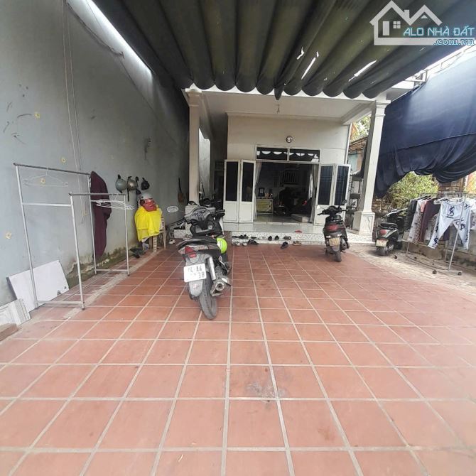 HIẾM CÓ _ BÁN NHÀ YẾN NÊ HÒA VANG _ 224M² [ Ngang 7.10 m ] KIÊT 3.5 M _ GIÁ 2.4 TỶ - 1