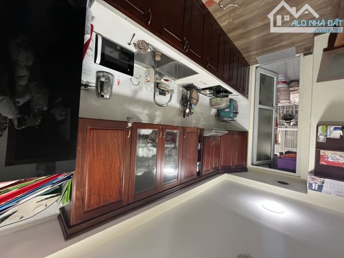 Căn hộ Viện chiến lược BCA - 5 Tú Mỡ - 136m2 - 3N2VS - 3 thoáng - Sổ đỏ chính chủ - 1