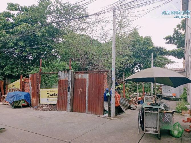 GIÁ CỰC TỐT - ĐẤT LỚN, NGAY LÊ TRỌNG TẤN, GẦN AEON - GẦN 420M2, NGANG 14M NỞ NHẸ, HẺM 8M - 1