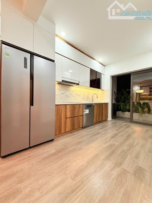 Bán căn hộ CT1A ĐN1, Hàm Nghi Mỹ Đình, 109m2, 3N,2WC, giá 8.73 tỷ - 1