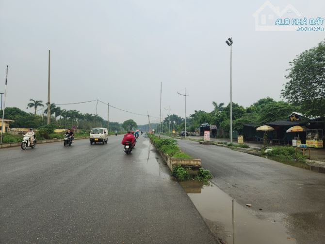Hiếm - Từ Liêm_Căn Hộ Chung Cư Mặt Phố 64m2_ Khu B HV Cảnh sát Đường Phạm Văn Nghị, 3.3 tỷ - 1
