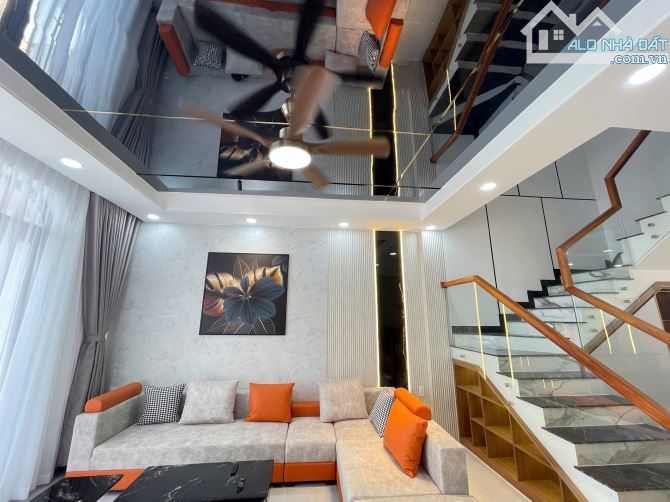 Nhà đẹp mỹ gia đường 16 đối diện shophoue gói 8 mỹ gia cực đẹp - 1
