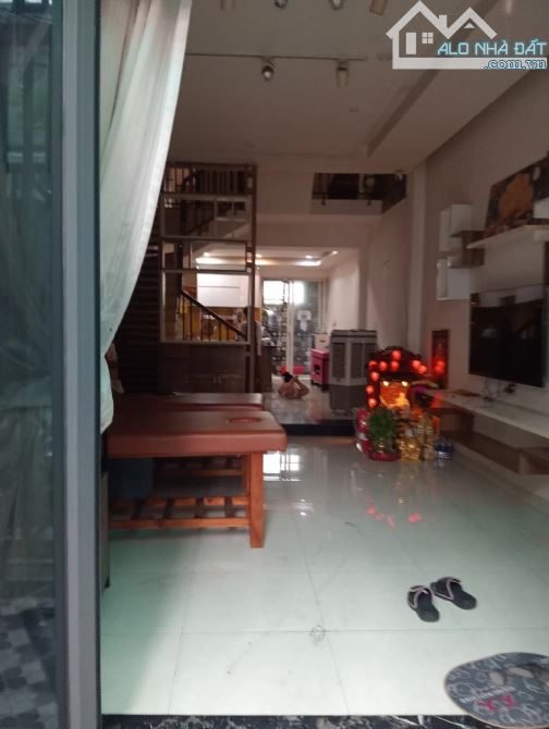 Bán nhà 3 tầng kiệt ô tô – Cù Chính Lan, Thanh Khê, Đà Nẵng - 1