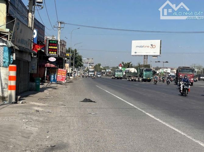 Bán gấp xưởng 2.100m² mặt tiền Quốc Lộ 51 – thu nhập 60tr/tháng – Biên Hòa Đồng Nai - 1