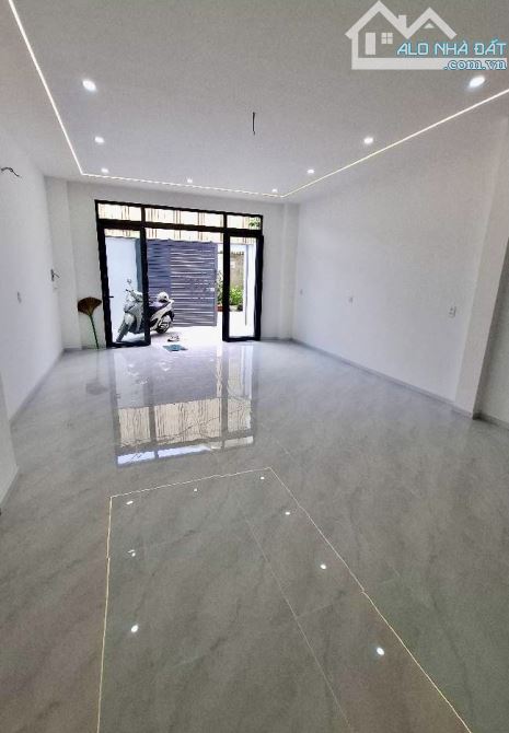 🏡 BÁN NHÀ ĐẸP 4 TẦNG – VÀO Ở NGAY – KHU ĐỒNG BỘ CAO TẦNG – GẦN TRẠM SẠC VIIfNAST-BÌNH TÂN - 1