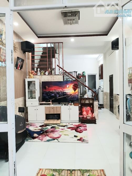 🎉🎉🏡 NHÀ 2 TẦNG – LÔ GÓC 2 MẶT KIỆT – CÙ CHÍNH LAN 📍 Địa chỉ: kiệt Cù Chính Lan - 1