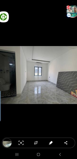 Bán nhà  Mỹ Ăn 21 dt 100 m2  ngang 5m  3 tầng  giá 12.5tỷ - 1