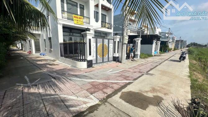 🏡 BÁN ĐẤT NỀN GIÁ TỐT – SHR – NGAY MẶT TIỀN ĐƯỜNG ĐOÀN NGUYỄN TUẤN, BÌNH CHÁNH 🏡 📍 Vị t - 1