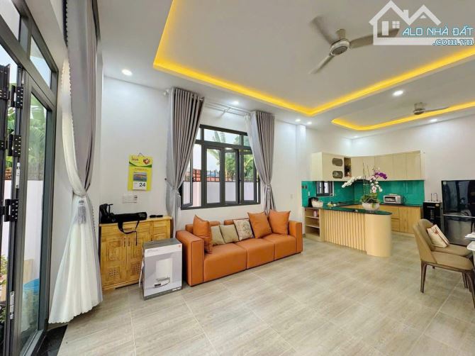 CÒN DUY NHẤT CĂN GÁC CẤP 4 GIẢM MẠNH 100TR CÒN 1TY600 - TẶNG BỘ BÀN GHẾ TRỊ GIÁ 50 TRIỆU - 1