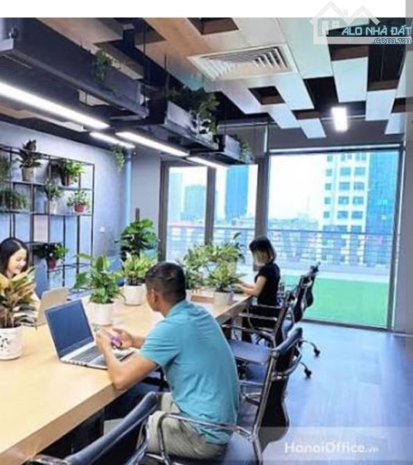 114.x tỷ/9 tầng/152 M2/8.3 M tiền/ Mặt Phố View Hồ.Đống Đa - 1