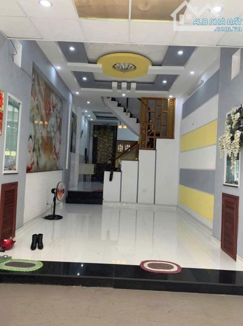 CHỐT NGAY CĂN NHÀ NGUYỄN XÍ, BÌNH THẠNH/ GIÁ CHỈ 2 TỶ 514TR CÓ SỔ HỒNG RIÊNG CHÍNH CHỦ - 1