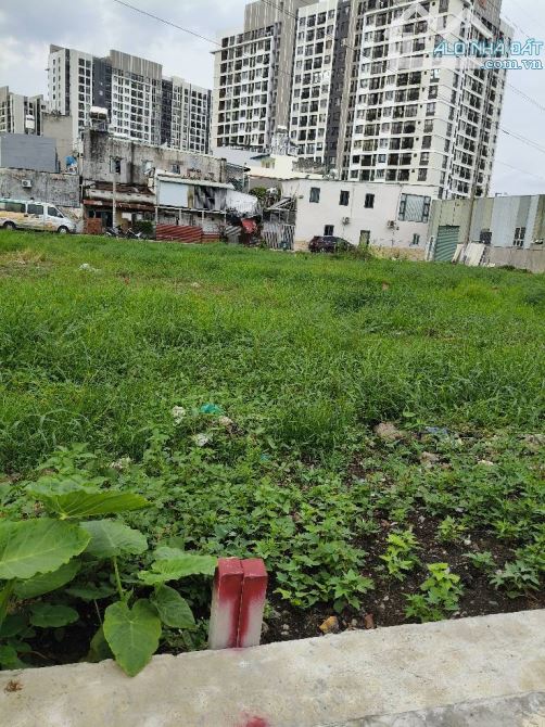 HXT 7M KHU PHÂN LÔ CÁCH MẶT TIỀN 100M SỔ VUÔNG ĐẸP HỖ TRỢ VAY 3 BÊN GIÁ CHỈ HƠN 3 ĐỒNG CHO - 1