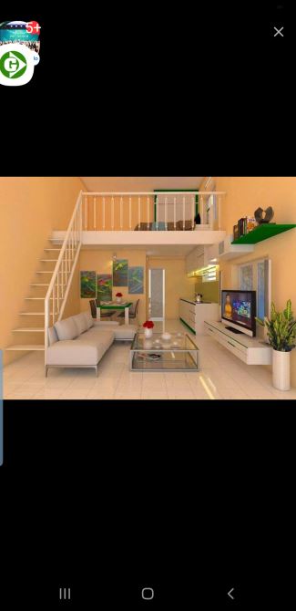 Bán nhà  Lê văn  Hiến dt 290 m2  ngang 5.2 m  5 tầng  giá  13 tỷ - 1