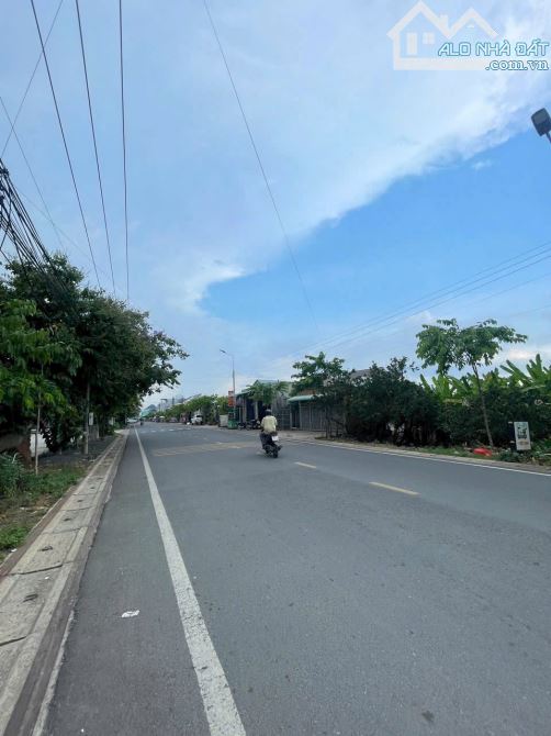 ĐẤT NỀN - 1TY120 - SỔ RIÊNG THỔ CƯ 100% - 1