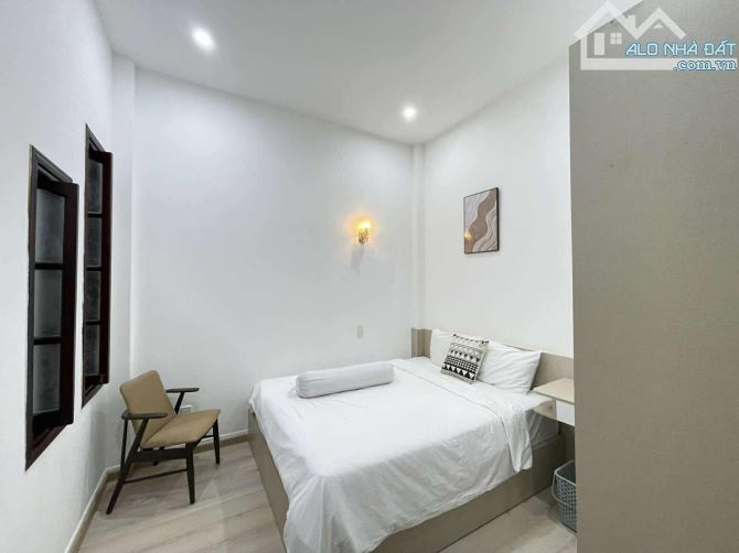 NHÀ TRẦN VĂN DƯ, NGŨ HÀNH SƠN, ĐÀ NẴNG. DT 128M2, 2 TẦNG, GIÁ 17,79 TỶ. - 1