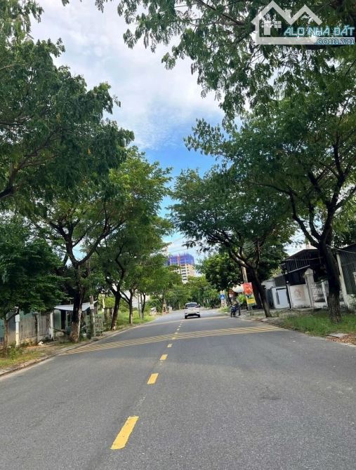 🔥 BÁN ĐẤT MẶT TIỀN NGUYỄN DUY TRINH – NGŨ HÀNH SƠN, ĐÀ NẴNG - 1
