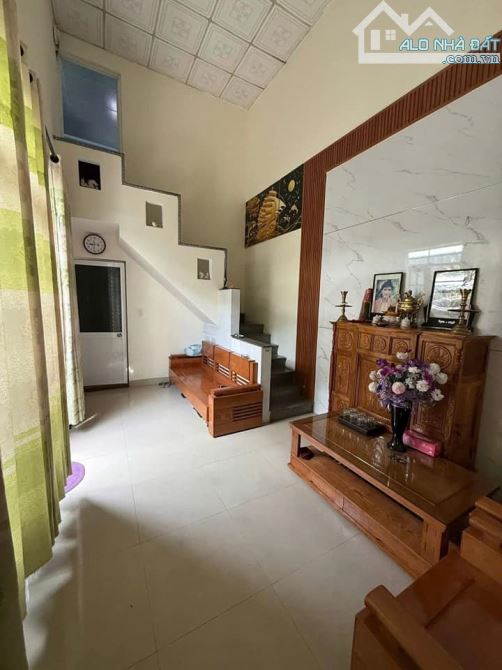 BÁN NHÀ 2 TẦNG, 2PN, DT 52M2 – KIỆT DŨNG SĨ THANH KHÊ, ĐÀ NẴNG – CHỈ 2,89 TỶ - 1