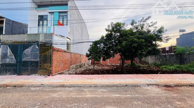 🌿 SIÊU RỘNG! LÔ ĐẤT ĐẸP HẺM 25 MAI THỊ LỰU – ĐẦU TƯ VÀNG 🌿 - 1