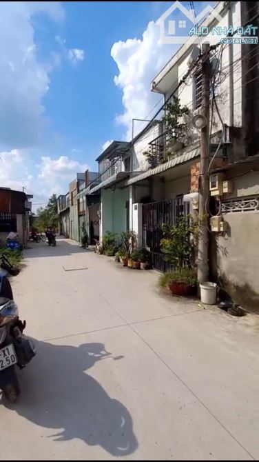 Bán đất đường số 4, Lò Lu, Trường Thạnh ( Q9 cũ ) - 1