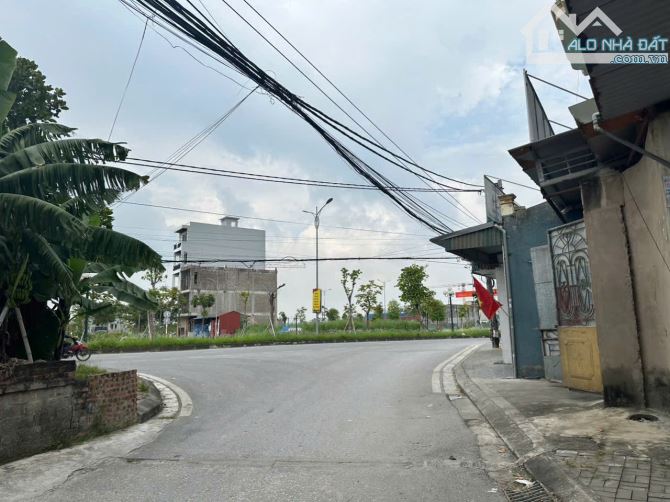 CẦN BÁN LÔ ĐẤT MẶT KHUÊ LIÊU -TÂN HƯNG -HẢI DƯƠNG - 1