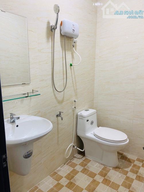 29m2 Chỉ 2 triệu 8 Nhà trọ Hẻm Hẻm 1107 Nguyễn Duy Trinh TP Thủ Đức - 1