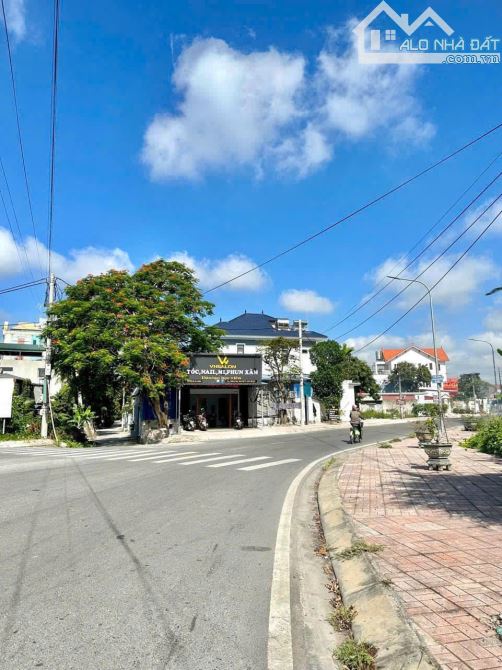 902m mặt đường trục xã Thụy Hương, Kiến Thụy buôn bán tốt - 1