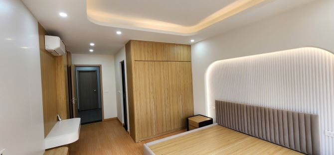 PHÂN LÔ PHAN VĂN TRƯỜNG – 44M² – 5 TẦNG – MT 4M – Ô TÔ – VỈA HÈ – 19.3 TỶ CẦU GIẤY - 1