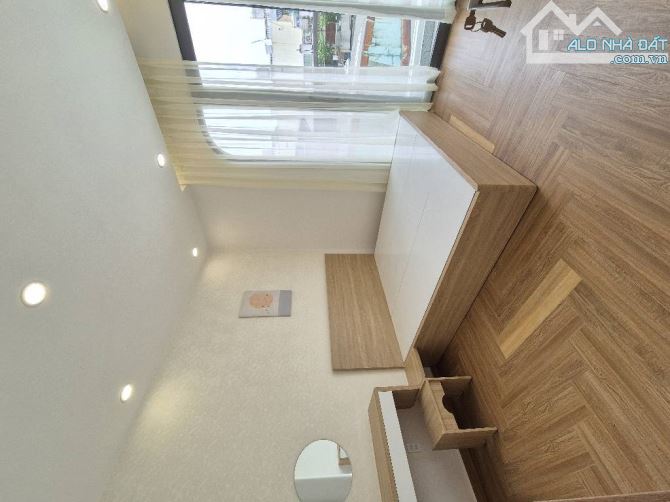 HÀ MỚI ĐẸP VÀO Ở NGAY - SỔ NỞ HẬU - 45M2 - 3TẦNG - CHỈ hơn 7tỷ - 1