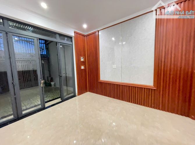 💎Nhà TC100% 4,4x20m hẻm Trương Công Định, trung tâm phố - 1