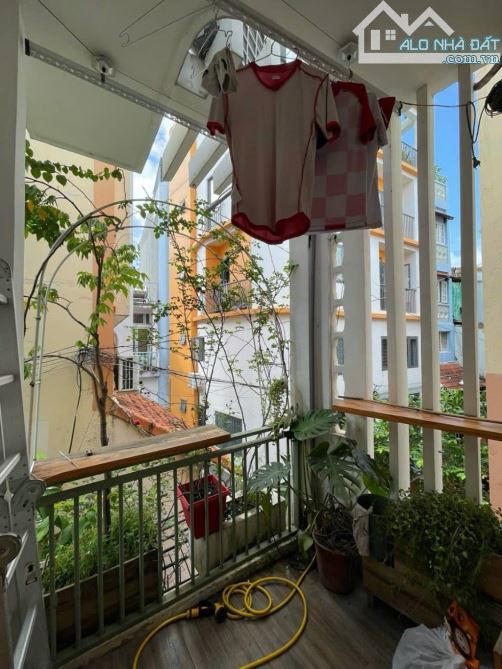 BÁN NHÀ PHÚ NHUẬN - 34M2, 2 TẦNG FULL NỘI THẤT - NỞ HẬU - CHỈ 5.15 TỶ_250920 - 1