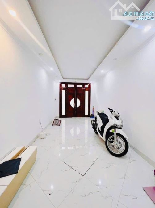 NHÀ MỚI XUÂN ĐỈNH-10M RA OTO ĐẬU-30M ĐSQ HÀN QUỐC-FULL NỘI THẤT-BẠT NGÀN TIỆN ÍCH-SỔ CC - 1