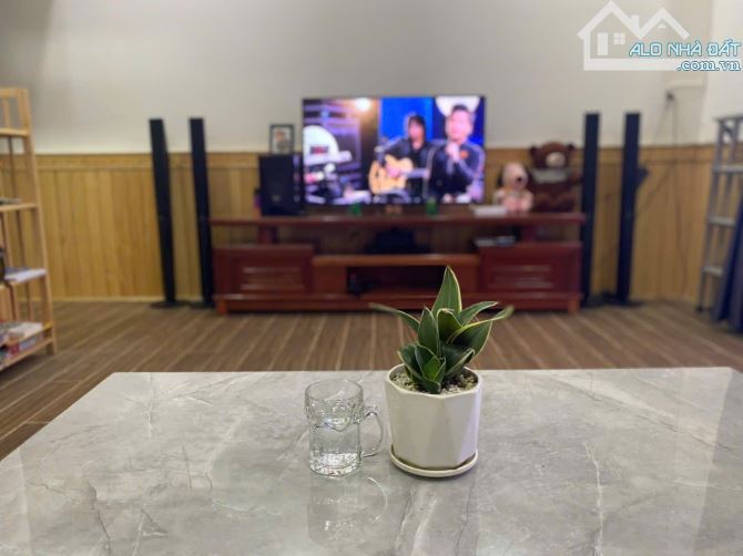 BÁN NHÀ LIÊN KẾ - NGÔ GIA TỰ - GIÁ TỐT CHỈ 1,95 TỶ - 1