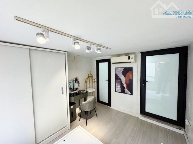 CHỈ 4.65 TỶ –23M2 NHÀ ĐẸP SỔ RIÊNG –  PHỐ XÃ ĐÀN 2 – TRUNG TÂM ĐỐNG ĐA Nhà nhỏ xinh, full - 1