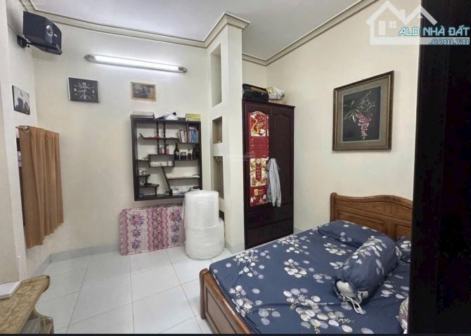 NHÀ ĐẸP ngay TTTP Nha Trang đường Lê đại hành 135,2m2 ngang 5,5m. Chỉ 19,5 tỷ - 1