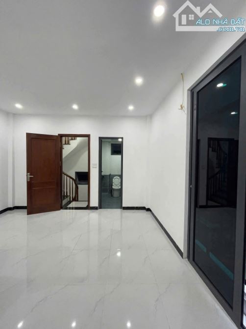 B.ÁN NHÀ TÂY MỖ_10M RA Ô TÔ TRÁNH, NGÕ NÔNG, 5 TẦNG, NỘI THẤT, VỊ TRÍ ĐẸP, SÁT VINCOM - 1