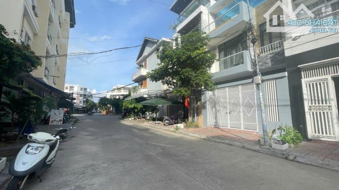Chỉ 7,5 tỷ sở hữu nhà 3 tầng KĐT Vĩnh Điềm Trung Nha Trang - 1