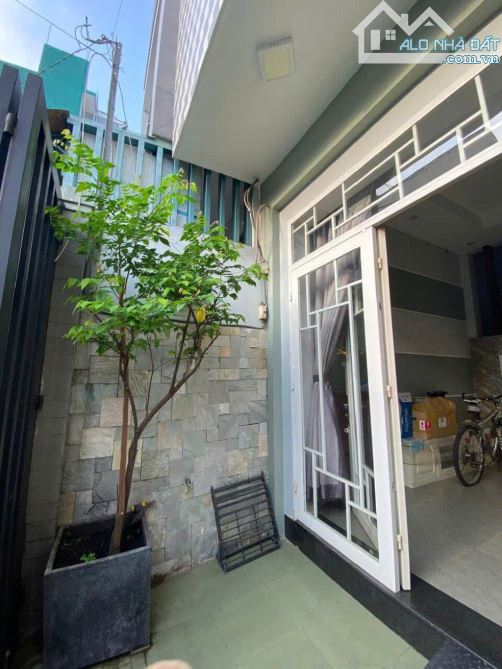 🏡TÂN PHÚ - P. TÂN QUÝ - GẦN CHỢ TÂN HƯƠNG- SÁT AEON MALL - GẦN KHU CELEDON - 1