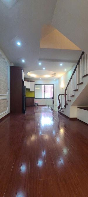 BÁN NHÀ VÕNG THỊ TÂY HỒ 45M 5 TẦNG FULL NỘI THẤT, GIÁ CHỈ 14x tỷ - 1