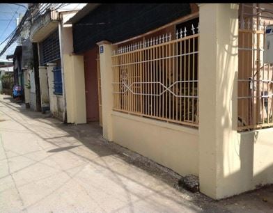 Bán nhà 2 mặt kiệt ô tô-Gần biển Mỹ Khê-Cầu Rồng-Trung tâm Tài chính Quốc tế-Đà Nẵng - 1