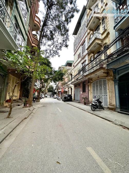 CẦN BÁN NHÀ PHÚC XÁ BA ĐÌNH, NGÕ TO LƯU THÔNG, Ô TÔ ĐỖ CỬA. 6 TẦNG THANG MÁY.