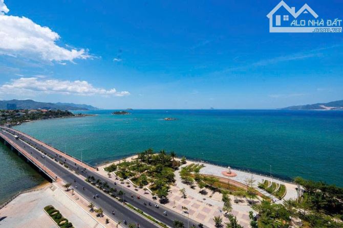 Rẻ nhất thị trường! Bán Căn hộ 2 phòng ngủ viewbiển Mường Thanh 04 Trần Phú giá chỉ 2,9 tỷ - 1