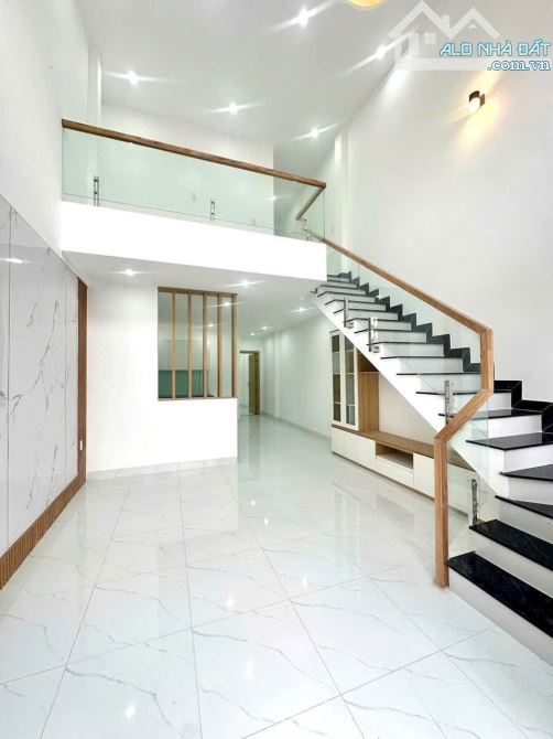 Gác lửng 1tỷ690 phường Tân triều, cách chợ Thạnh Phú 500m - 1