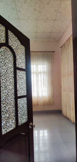 Nhà hẻm Xô Viết - Cách chợ Lớn 250m - hẻm xe máy - 1