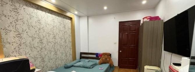 Bán nhà Văn Cao, Đằng Lâm, Hải An,  5 tầng, 72m2, 7,6 tỷ. - 1