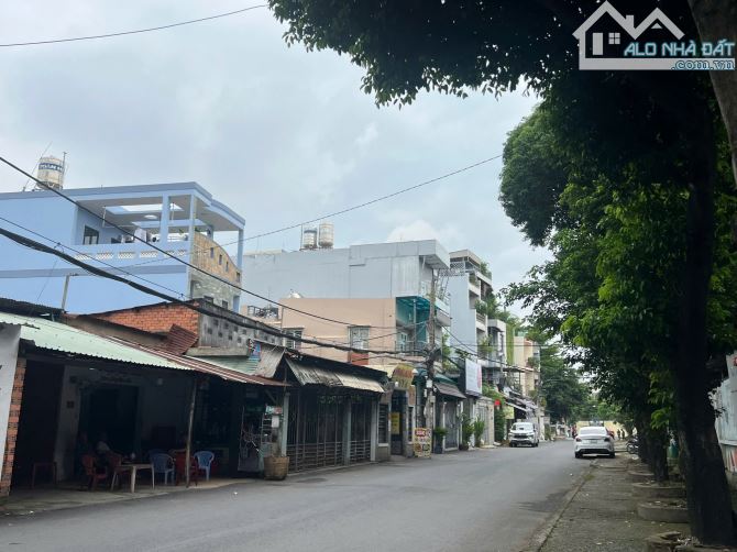 CHDV 6 LẦU – VỊ TRÍ VÀNG MẶT TIỀN ĐƯỜNG SỐ, P.16, GÒ VẤP - 1