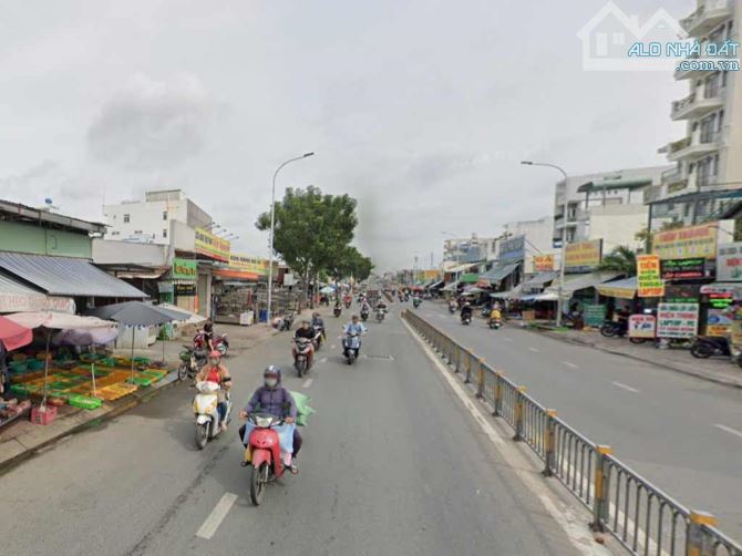 NHÀ 4 TẦNG TOÀN GỖ LIM - 75M2 - NGAY MT LÊ ĐỨC THỌ GÒ VẤP - Ô TÔ NGỦ TRONG NHÀ - 9.15 TỶ - 1