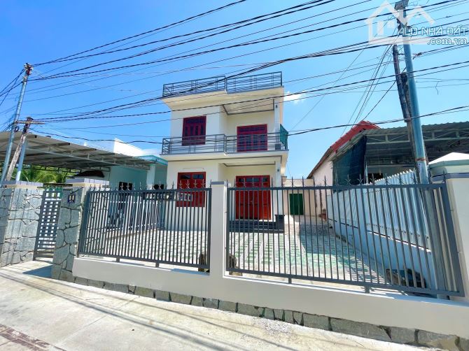 Mua 1 Đc 2 Căn Nhà Đẹp Tại Xã Diên Lạc Chỉ 7.7tr/m2 Giá Quá Tốt - 1